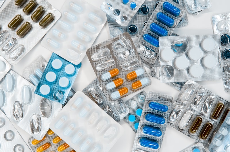 Consejo en dermofarmacia y nutrición