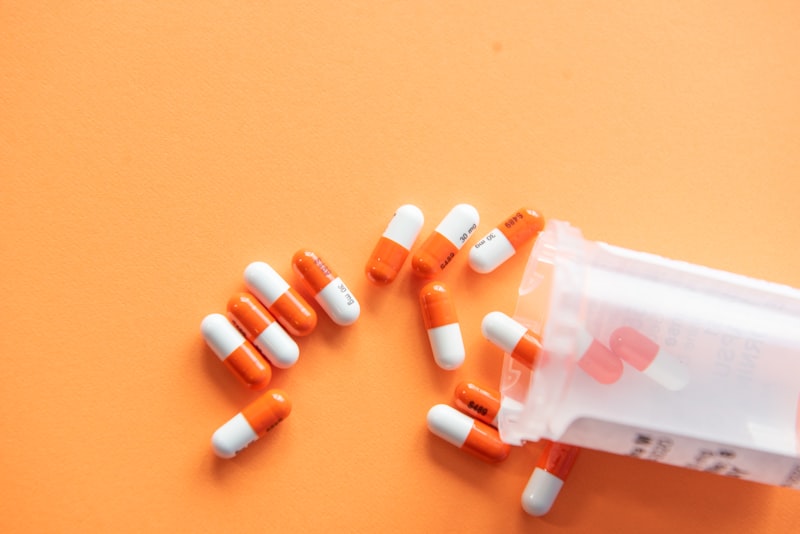 Revisión de la medicación en la farmacia